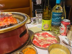 -西塔老太太泥炉烤肉(双井店)