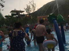 -苏州乐园森林水世界