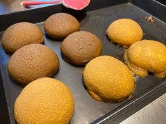-丁丁&当当牦牛酸奶·酥油面包(官门口店)