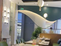 -烹然四季椰子鸡火锅(姚家园万象汇店)