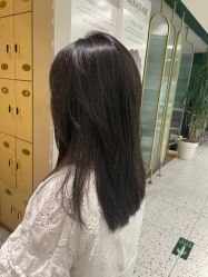 -童辉造型