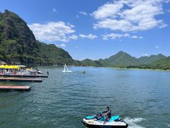 -易水湖景区