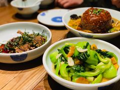 -老灶味道·本帮菜(昌平路店)