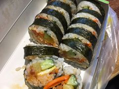 金针菇寿司-金三顺紫菜包饭(大商新一百购物广场店)