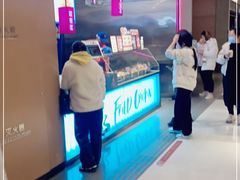 -宫拉拉蒜香炸鸡(正弘城店)