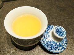 -渔语鱼新川菜Bistro(万象天地店)