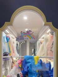 -MELAND CLUB亲子乐园·派对·餐厅(北京芳圆里ID MALL店)