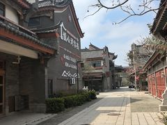 -海坛古城