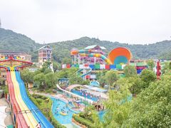 -杭州浪浪浪水公园