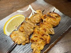 -鸟鹏烧鸟居酒屋(熙龙湾店)