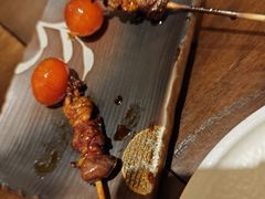 -鸟鹏烧鸟居酒屋(珠江新城店)