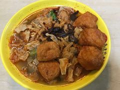 螺蛳粉-岚方螺蛳粉(铁西店)