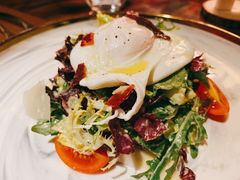凯撒沙拉-柏蔻餐厅Le Banquet Bistro(天河北店)