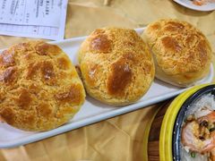 -吉莲利苑海鲜酒家(珠海拱北28年老字号店)