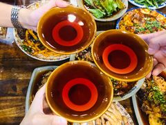 -醉八仙热酒馆(渝中店)