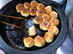 -牛煎里牛肉煎包淮南牛肉汤(广东路店)