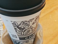 -霸王茶姬(泛海广场店)