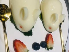 -缦云里花园餐厅