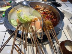 -鼎伙伙火锅串串·10年品牌传承(白象居总店)