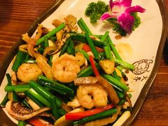 -火齐潮汕砂锅粥(五道口店)