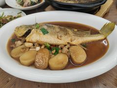 -渔满仓海鲜渔家(象山二店)