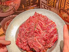 -烧肉达人•炭火烧肉(新天地店)