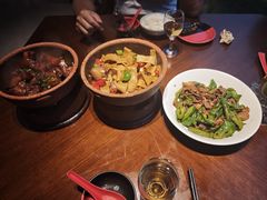 -柴米油盐(土菜院子店)