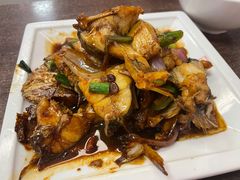 -海坛特色小吃·只做平潭特色菜(平潭店)