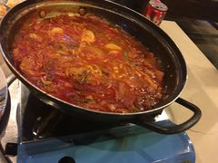 -郑阿姨的家·이모네·韩料&烤肉(武川路店)