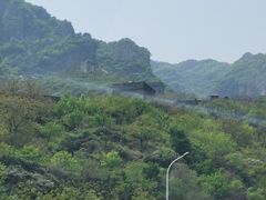 -蓟州溶洞风景区