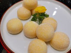 -香山湖家家宴(中山陵店)