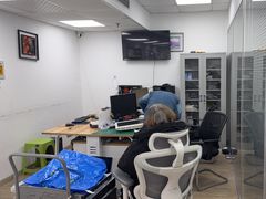 -联想笔记本电脑维修售后服务中心(徐汇区店)