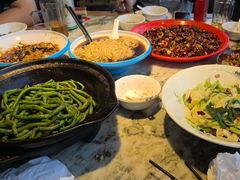 -常和州·夜宵大排档(常州单店)