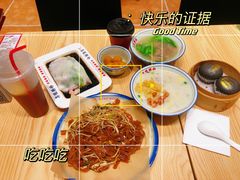 -荔银肠粉·非遗手藝(夫子庙店)