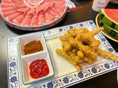 -虾乐园龙虾·夜宵(松江店)