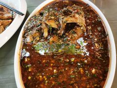 -月圆霖特色农家乐
