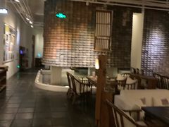 大堂-瓦库茶馆17号(海汇港店)