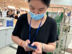 -永旺梦乐城(金银潭店)