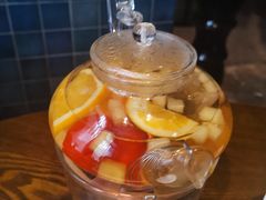 -粗茶淡饭·隐庐私厨(东亭店)