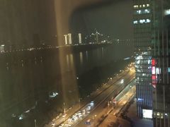 -长沙富力万达文华酒店