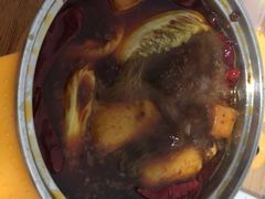 -锅圈食汇火锅烧烤食材超市(天润广场店)