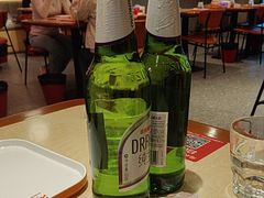 -杨氏青龙虾·羊蝎子(珠江路店)
