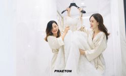 -MANLI BRIDAL婚纱