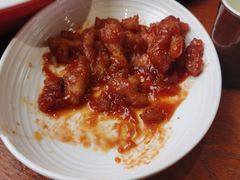 -小蓉合餐厅·川菜·家常菜(凤城二路店)