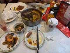 -吉布鲁牛排海鲜自助(硕果时代店)