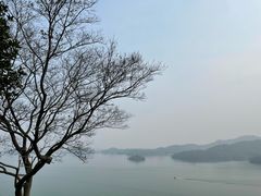 -天目湖涵田度假村