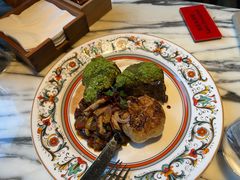 -杭州君悦酒店·青莳