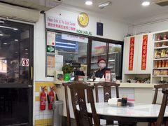 -阿坤纯正西刀鱼丸(Kuala Lumpur Branch)