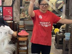 -槐店王婆大虾(开发区店)