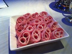 iphone_upload_pic-鼎鼎香·港式火锅(北京SKP店)